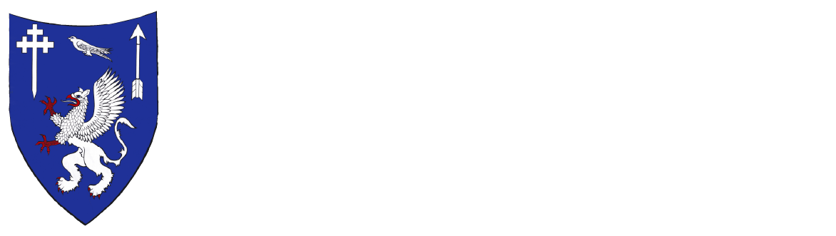 Bersted Parish Council - logo footer