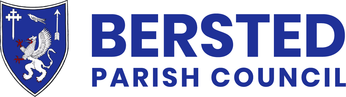 Bersted Parish Council logo