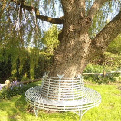 Willow Pond Seat